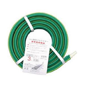 大研化成工業 家庭用融雪プロテクタ3M片面穴