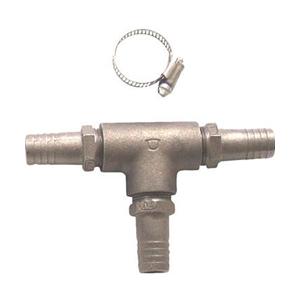 大研化成工業 大研 融雪プロテクタ業務用Ｔ型ジョイント ＧＵＰ−Ｔ