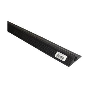 大研化成工業 大研 ケーブルプロテクタ 10x10Mブラック CP-10X10M