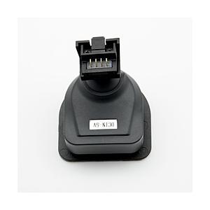 Owltech(オウルテック) ドライブレコーダー（OWL-DR06）用粘着テープ付きブラケット