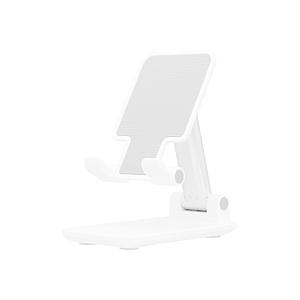 スマートフォンスタンド 高さ調整可能 角度調整可能 折り畳み コンパクト 持ち運びに最適 テレビ電話...