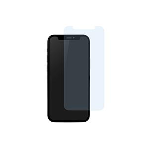 Owltech(オウルテック) iPhone 12 mini 5.4インチ対応 貼りミスゼロ保護ガラ...