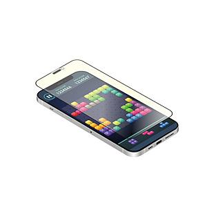 Owltech(オウルテック) iPhone 12 mini 5.4インチ対応 貼りミスゼロ トリプ...