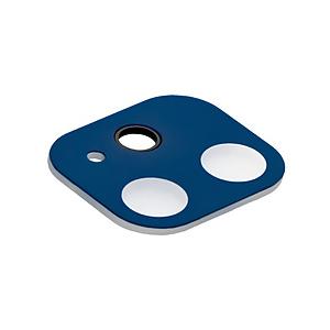 Owltech(オウルテック) iPhone12mini対応 カメラレンズ保護ガラス 【864】