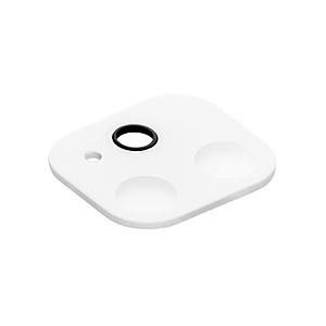 Owltech(オウルテック) iPhone12mini対応 カメラレンズ保護ガラス