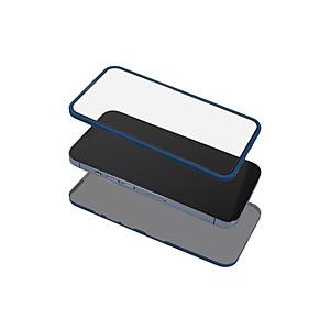 Owltech(オウルテック) iPhone13 Pro用360°全面保護 超薄型フルカバーケース ...