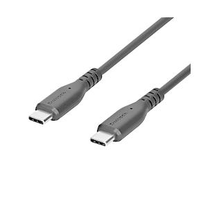 Owltech(オウルテック) USB-C ⇔ USB-Cケーブル [充電 /転送 /1.0m /P...