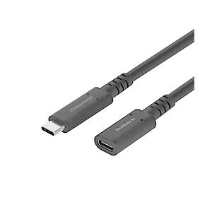 Owltech(オウルテック) USB-C延長ケーブル [USB-C オス→メス USB-C /充電...