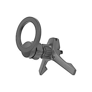 Owltech(オウルテック) マグネット式 車載スマートフォンホルダー MagSafe対応iPho...