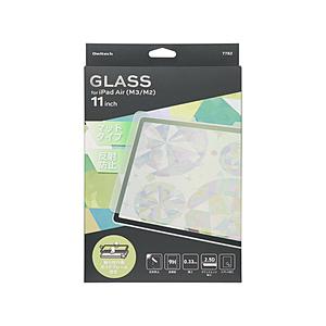 Owltech(オウルテック) 11インチiPad Air（M3/M2）用 貼り付け用ガイドフレーム...