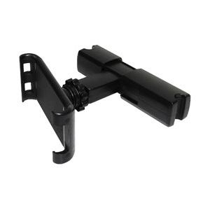 Owltech(オウルテック) タブレット対応［4.7〜11インチ］　ヘッドレストマウント （ブラッ...