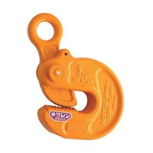 三木ネツレン EASY-S型　1/2TON　横吊クランプ　B2108