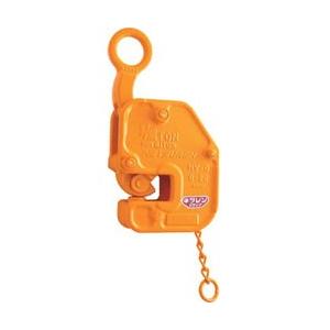 三木ネツレン HV-G型　1/2TON　竪吊・横吊兼用クランプ　B2170