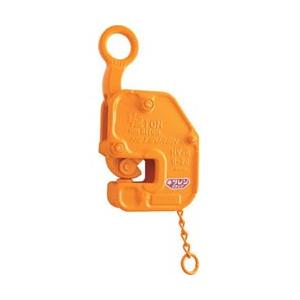 三木ネツレン HV-G型　2TON　竪吊・横吊兼用クランプ　B2172