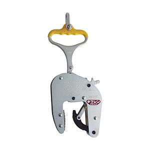 三木ネツレン CU-H型（60）　250KG　U字溝竪吊クランプ　F3000