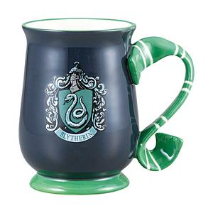 サンアート ハリー・ポッター マフラーマグ スリザリン