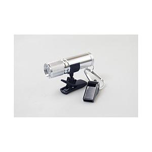 ファイン ガードマンR  FIN-1007 ［LED /単4乾電池×3］