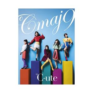 ソニーミュージックマーケティング ℃-ute/℃maj9 初回生産限定盤A CD 【864】 [振込...