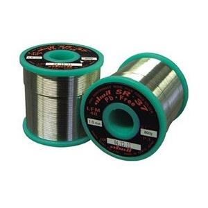 日本アルミット 鉛フリー糸半田 SR37LFM4808