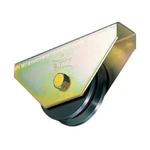 ヨコヅナ 鉄重量戸車150 V JHM1505