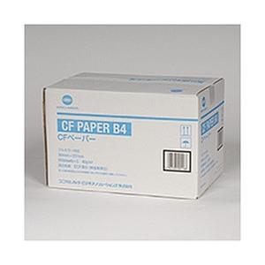 KONICA MINOLTA B4コニカミノルタCFペーパー 9932-1302