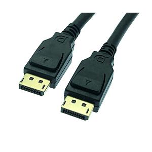 タイムリー TM-DP14C-300 DisplayPortケーブル Ver1.4 8K HDR対応...