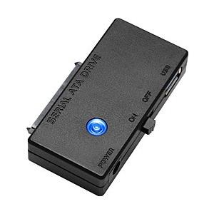 タイムリー SATA-USB3.0変換ケーブルセット UD-3000SA1 [振込不可]