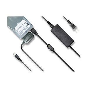 タイムリー IDE⇒USB変換アダプタ UD-303SM1