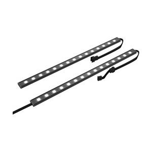 NZXT HUE2 UNDERGLOW ACCESSORY AH-2UGKK-A1 （LEDストリッ...