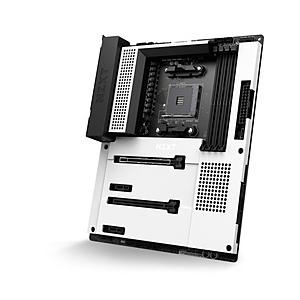 NZXT マザーボード  ホワイト N7-B55XT-W1