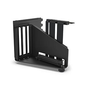 NZXT H5/H7シリーズ対応 垂直型GPUマウントキット Vertical GPU Mounti...