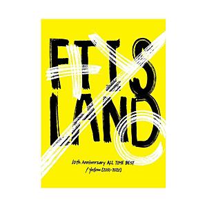 ソニーミュージックマーケティング FTISLAND/ 10th Anniversary ALL TI...