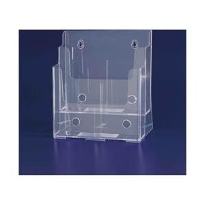 クルーズ PSカタログケース CR77002 (A4判・2段) ＜ZKT1601＞