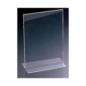 クルーズ アクリル サインホルダー 両面用 47901 A5縦 ＜PSI2304＞