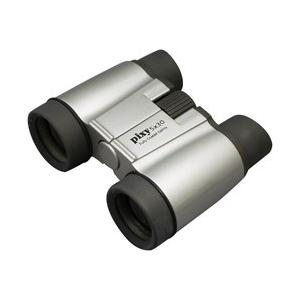 スガイエンタープライズ 5倍双眼鏡 オペラグラス（シルバー）