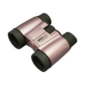 スガイエンタープライズ 5倍双眼鏡 オペラグラス（ピンク）