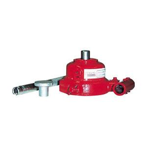 マサダ製作所 ミニオイルジャッキ　10TON　MMJ10