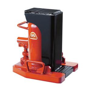 マサダ製作所 爪付ジャツキ　スプリングナシ　MHC2T