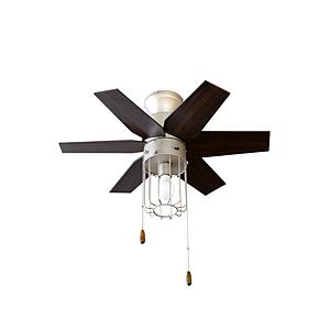 ライフオンプロダクツ VINTAGE Collection シーリングファン JAVALO ELF ...