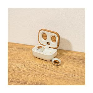 ライフオンプロダクツ 完全ワイヤレスイヤホン RERUU  RE-HP001 ［ワイヤレス(左右分離...