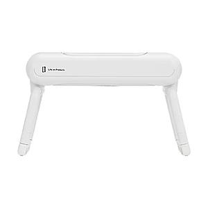 ライフオンプロダクツ お弁当用クールファン   LCAKC001-LW