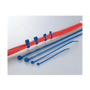 ヘラマンタイトン MSタイ　幅3.5X長さ150mm　100本入　屋外用　T30RTZ