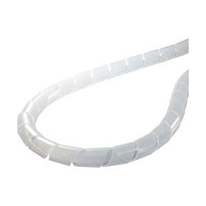 ヘラマンタイトン スパイラルチューブ　（ポリエチレン製）　TS6