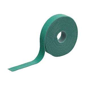 ヘラマンタイトン インシュロックタイ　グリップタイ　ロールタイプ　GTRGRN