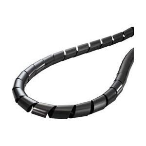 ヘラマンタイトン スパイラルチューブ　（ポリエチレン製　耐候グレード）　TS6W