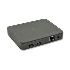 サイレックステクノロジー DS-600  USBデバイスサーバ