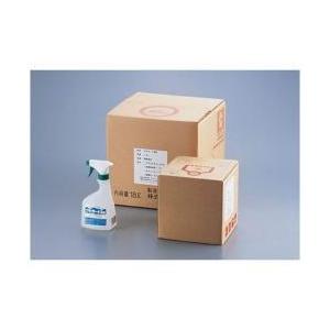 虎変堂 洗浄除菌剤 ワサガード液体 500ml