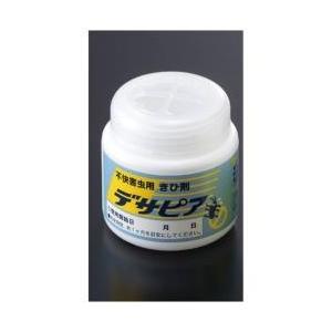 虎変堂 デサピア きひ剤(置きタイプ) 虫用 100g ＜XKH0501＞