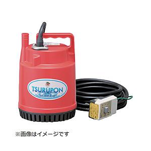 鶴見製作所 ツルミ　ファミリー水中ポンプ　５０ＨＺ   FP-5S50HZ