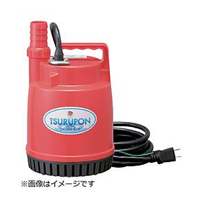 鶴見製作所 ツルミ　ファミリー水中ポンプ　５０ＨＺ   FP-15S50HZ